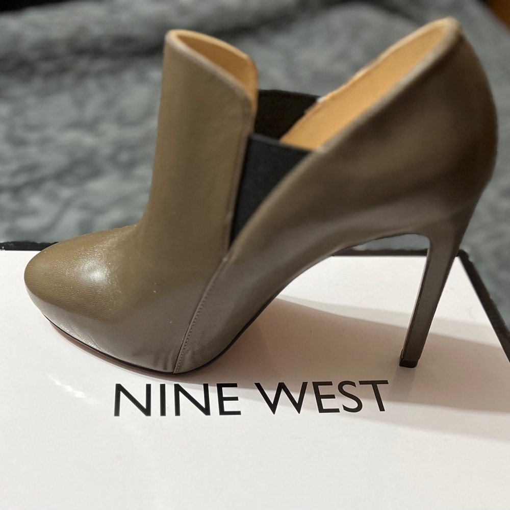 Nine West Heels